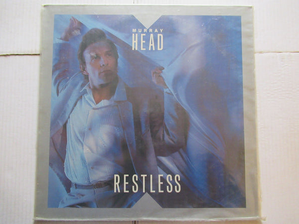 Murray Head | Restless (UK EX) Sealed