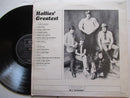 The Hollies – Hollies' Greatest (RSA VG+)