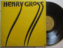 Henry Gross | Henry Gross (UK VG)