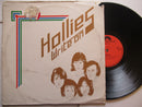 The Hollies | Write On (RSA VG+)