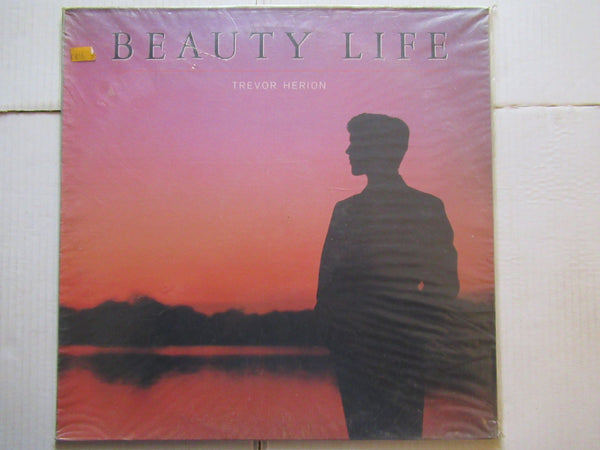 Trevor Herion | Beauty Life (UK EX) Sealed