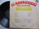 The Hollies | 25 Magnificent Hits From (RSA VG)