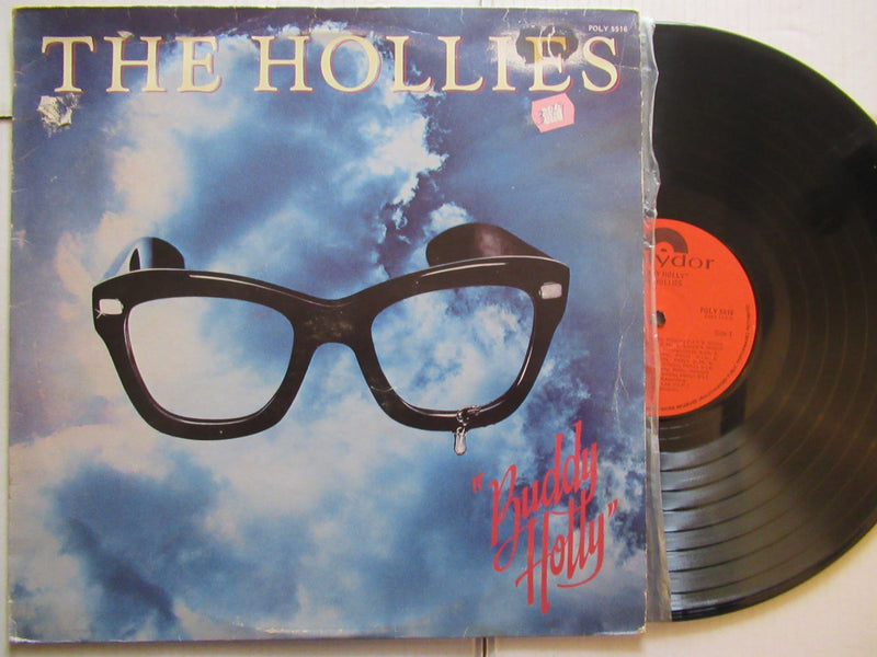 The Hollies | Buddy Holly (RSA VG+)