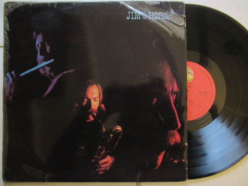 Jim Horn | Jim's Horn (RSA VG)