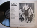 The Hollies – Hollies' Greatest (RSA VG)