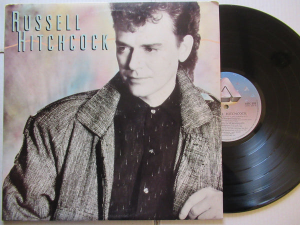 Russell Hitchcock – Russell Hitchcock (RSA VG+)