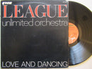 The League | Unlimited Orchestra (RSA VG)