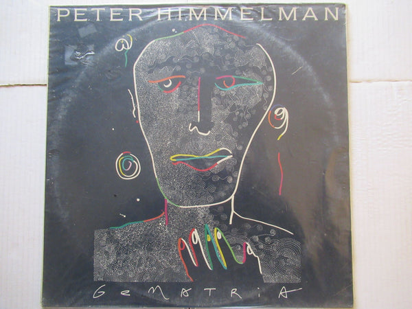 Peter Himmelman - Gematria (RSA EX) Sealed