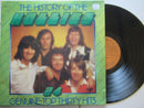 The Hollies | 24 Genuine Top Thirty Hits (RSA VG+)