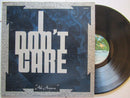 I Don't Care | Ask Anyone (USA VG+)