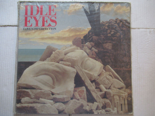 Idle Eyes | Love's Imperfection (Germany EX)