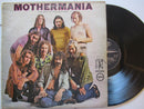The Mothers Of Invention – Mothermania (The Best Of The Mothers) (UK VG-)