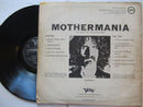 The Mothers Of Invention – Mothermania (The Best Of The Mothers) (UK VG-)