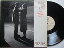 Rickie Lee Jones | Pirates (Germany VG+)