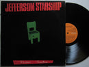 Jefferson Starship | Nuclear Furniture (RSA VG+)