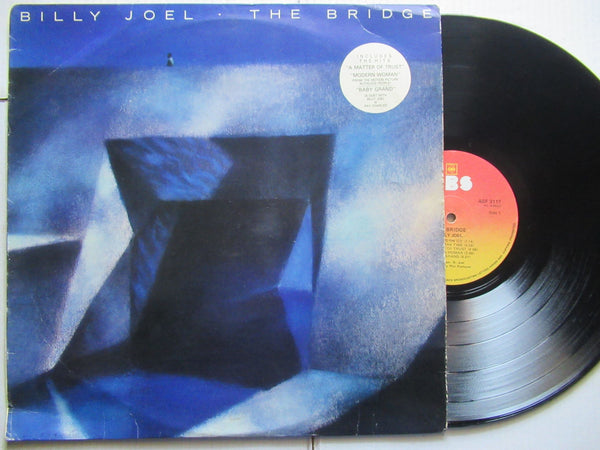 Billy Joel | The Bridge (RSA VG)