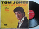 Tom Jones | What's New Pussycat? (RSA VG)