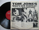 Tom Jones | What's New Pussycat? (RSA VG)