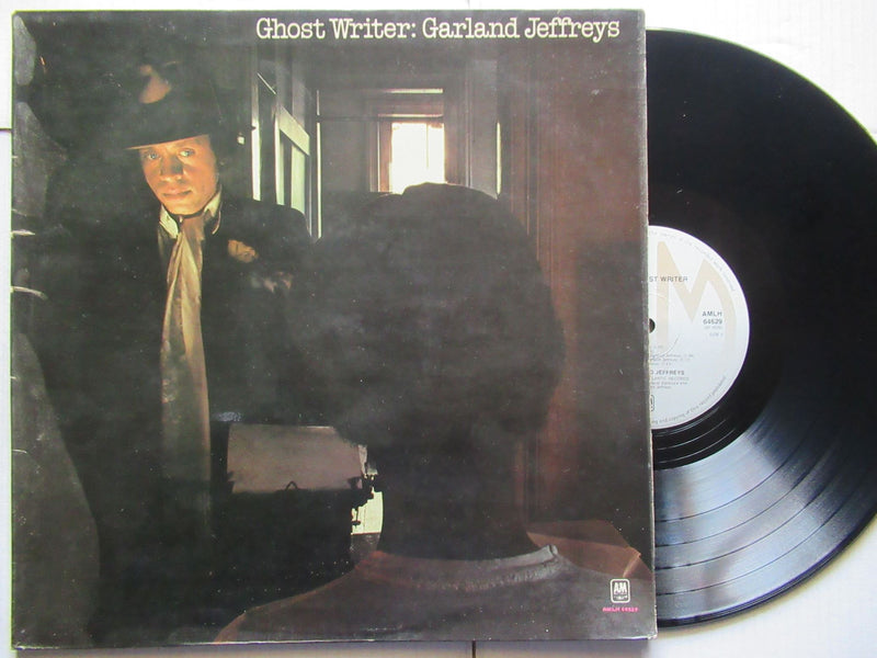 Garland Jeffreys | Ghost Writer (RSA VG+)