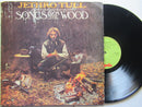 Jethro Tull | Songs From the Wood (RSA VG+)