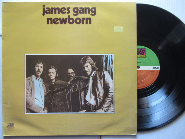 James Gang | Newborn (UK VG)