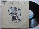 Jethro Tull | Crest Of A Knave (RSA VG)