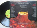 Jethro Tull | Songs From the Wood (RSA VG)