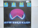 Kano | New York Cake (RSA EX) Sealed