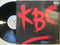 KBC Band | KBC Band (RSA VG+)