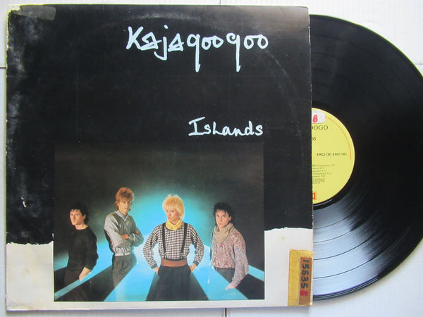 Kajagoogoo | Islands (RSA VG+)