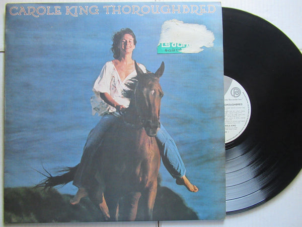 Carole King | Thoroughbred (RSA VG)