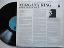 Morgana King | Stretchin' Out (USA VG+)