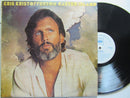 Kris Kristofferson | Easter Island (Zim VG+)