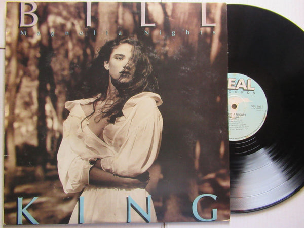 Bill King | Magnolia Nights (RSA VG+)