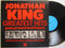 Jonathan King – Greatest Hits - Past, Present And Future (UK VG+)