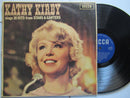 Kathy Kirby | Sings 16 Hits From Stars & Garters (RSA VG)