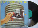 Leo Kottke – 1971-1976 "Did You Hear Me?" (UK VG)