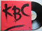 KBC Band | KBC Band (RSA VG+ )