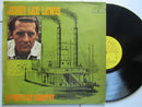 Jerry Lee Lewis | A Taste Of Country (USA VG)