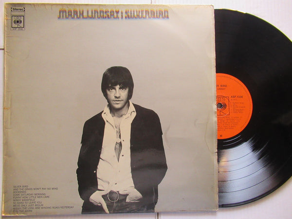 Mark Lindsay | Silver Bird (RSA VG)