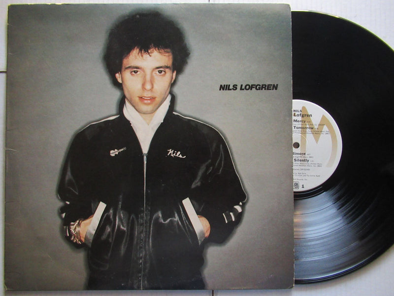 Nils Lofgren | Nils (USA VG)