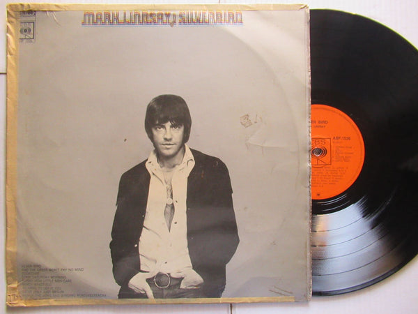 Mark Lindsay | Silver Bird (RSA VG)