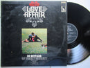 Tommy Garrett | Love Affair (Germany VG+)