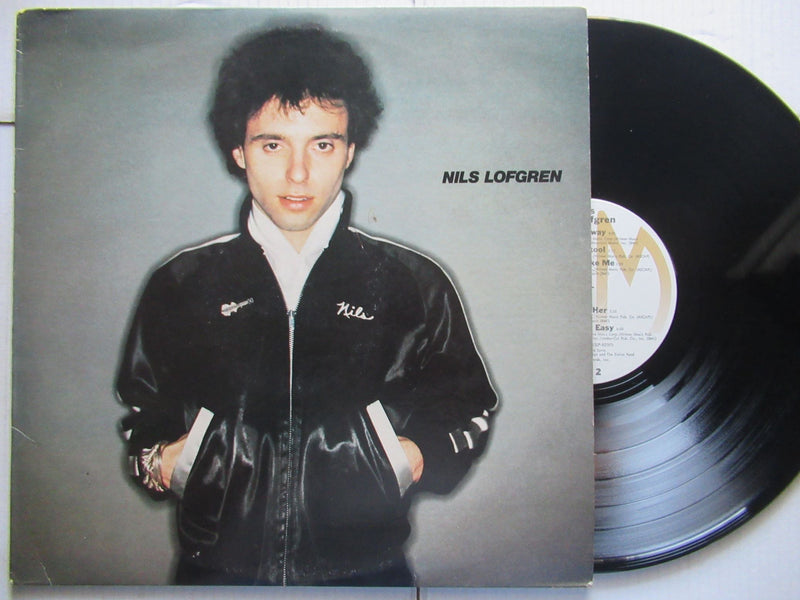 Nils Lofgren | Nils (USA VG)