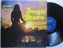 Arthur Lyman's | Jungle Drums (RSA VG-)