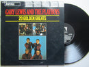 Gary Lewis & The Playboys | 20 Golden Greats (UK VG+)