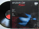 Benjamin Orr | The Lace (Germany VG+)
