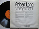 Robert Long | Vroeger Of Later (Holland VG+)