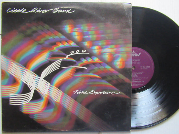 Little River Band | Time Exposure (RSA VG+)