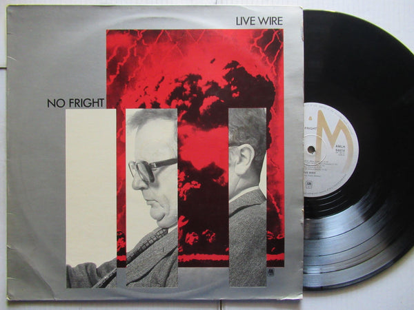 Live Wire | No Fright (RSA VG)